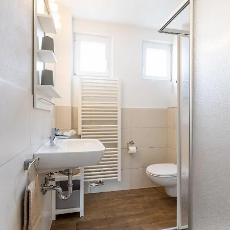 Casa de Férias Trailrock *