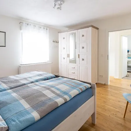 Holiday home Trailrock Dahn