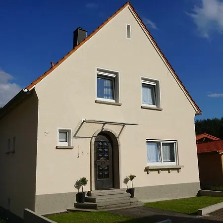 Holiday home Trailrock Dahn
